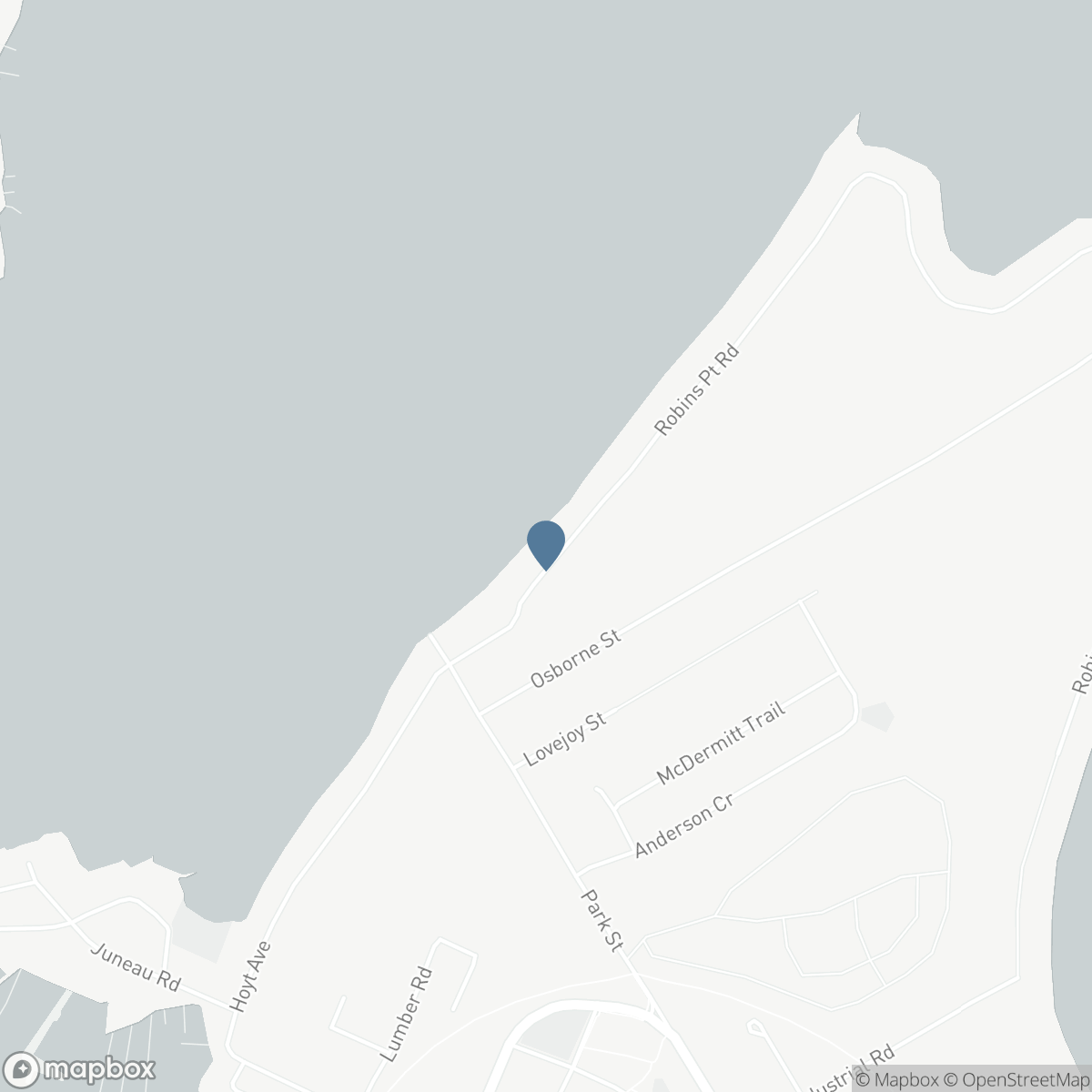 42 ROBINS POINT ROAD, Tay, Ontario L0K 2A0